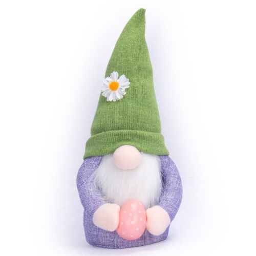 Bunny Dwarf Plush Ornament Kids Room Decoration Home Decoration Doll
